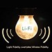 Li-Fi技术稳步前行 未来或助力智能家居
