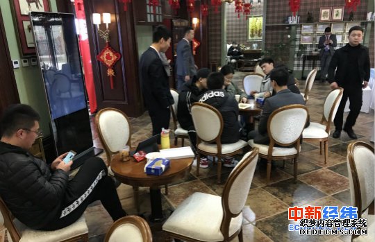 环京楼市松动？河北固安放宽落户 有楼盘日卖几